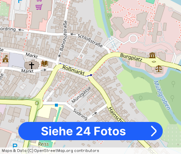Exklusives Wohnen auf höchstem Niveau - Foto 1