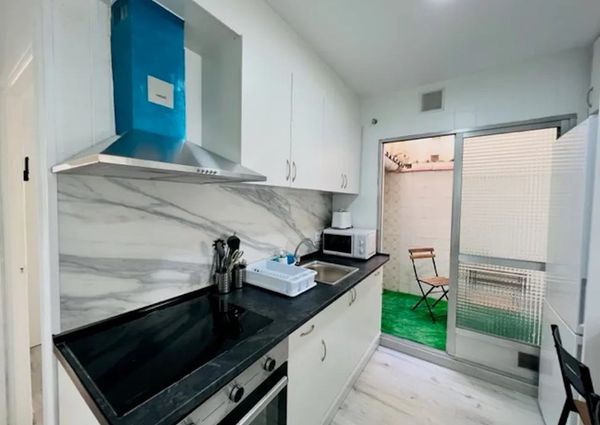 Calle Padre Faustino, Getafe, Community of Madrid 28901