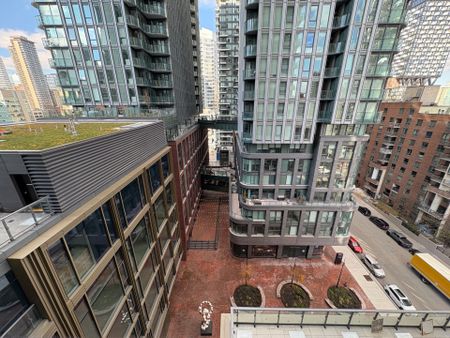 For Lease - 88 Queen Street Unit# 816, Toronto, Ontario - Photo 3