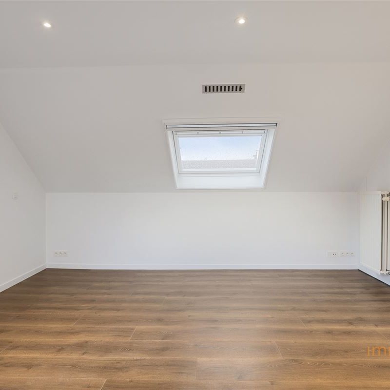 Appartement te Gent - Photo 1