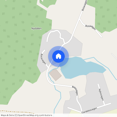 Botavägen 18, 519 92, Kungsäter