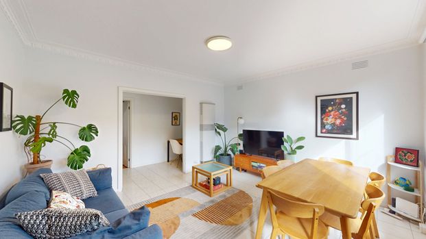 Charming 2-Bedroom Residence in Prime Brunswick Location - Photo 1