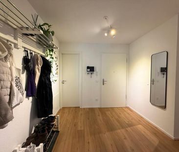 Einziehen, wohlfühlen, losleben - Photo 2