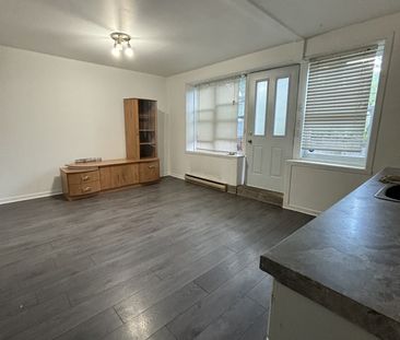 1380 Rue Frontenac ,app1-A - Photo 1
