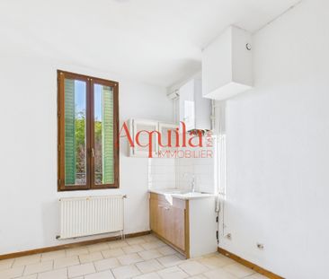 Location Maison 2 pièces 68m² VILLEURBANNE 69100 - Photo 2