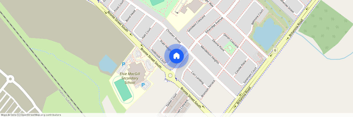 173 Etheridge Avenue, Milton