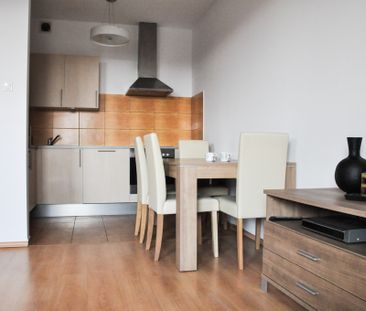 Mieszkanie wynajem Poznań Nowe Miasto Pelikan basen - Photo 2