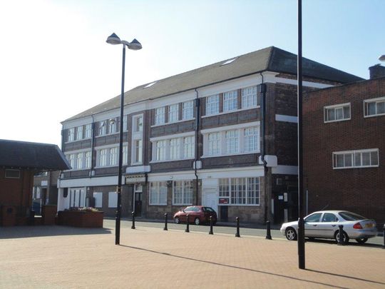 1 bedroom property to rent - Photo 1