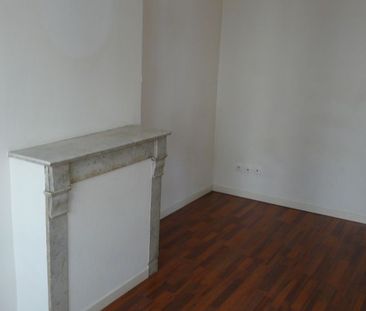 Location Appartement 2 pièces 27m² - Photo 5