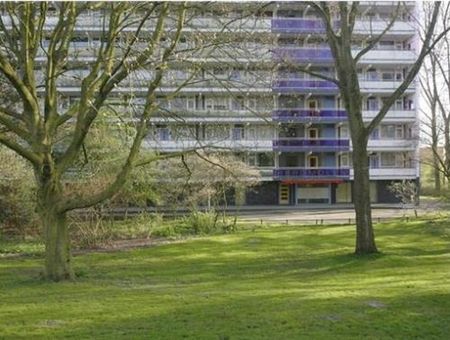 Bergmolen 1035 BB Amsterdam - Foto 5