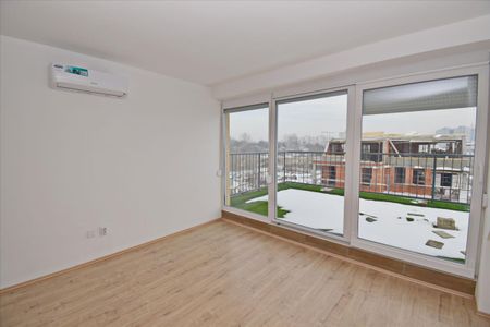 Kiadó új építésű lakás - Debrecen - Fotó 5