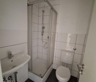 Frisch sanierte 1-Zimmer-Wohnung im Erdgeschoss – zentrale Lage in ... - Photo 5