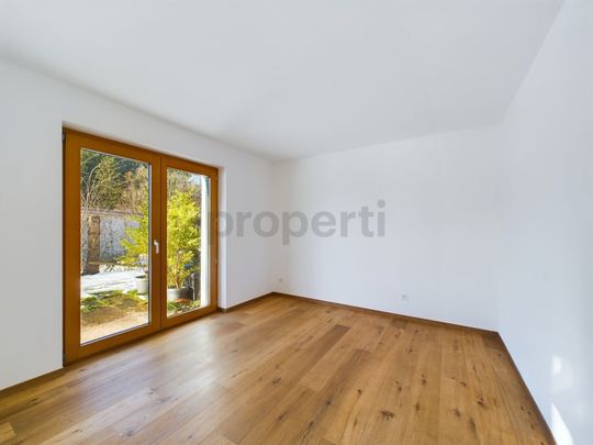 Modern 2.5-room apartment in a quiet location with a versatile leisure offer - Foto 1