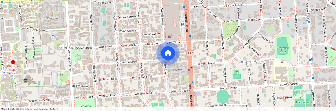 12/40 Sydney Street, SA 5065, Glenside