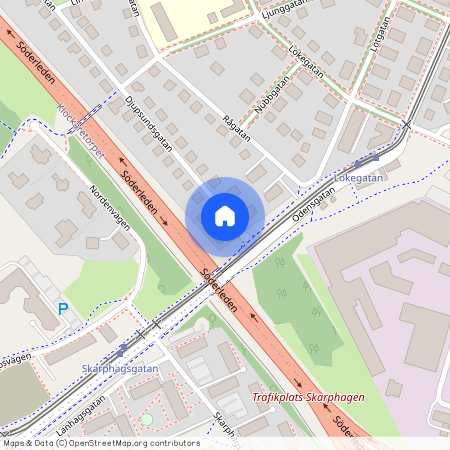 Norrköping, Djupsundsgatan, 42, 60336