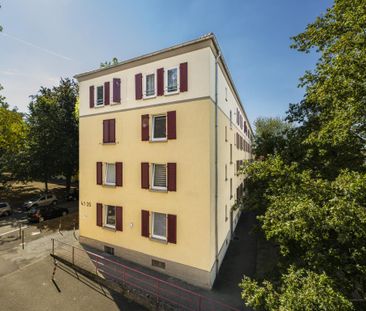 2-Zimmer-Wohnung in Kaiserslautern mieten - Foto 4