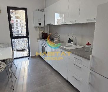 Apartament 2 camere | 60 mp utili | Balcon | Parcare inclusă | Bloc no - Photo 3