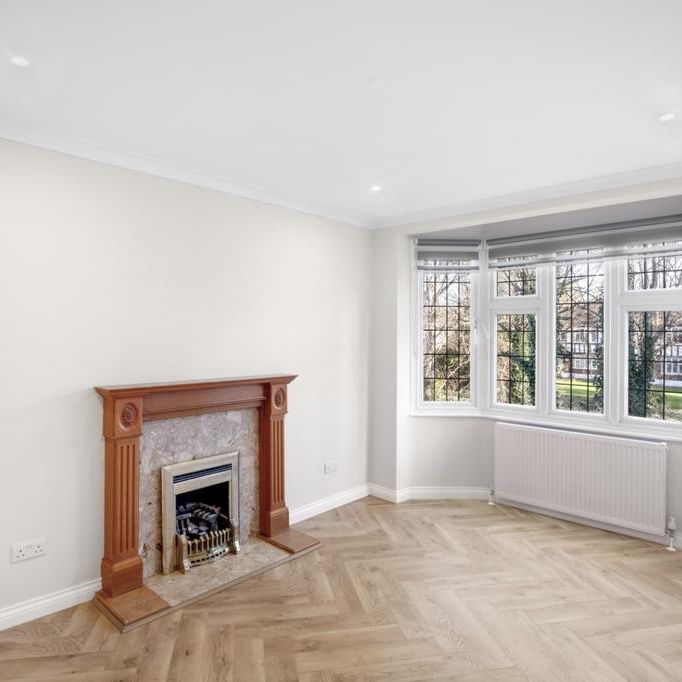 2 bedroom semi-detached house to rent - Photo 1