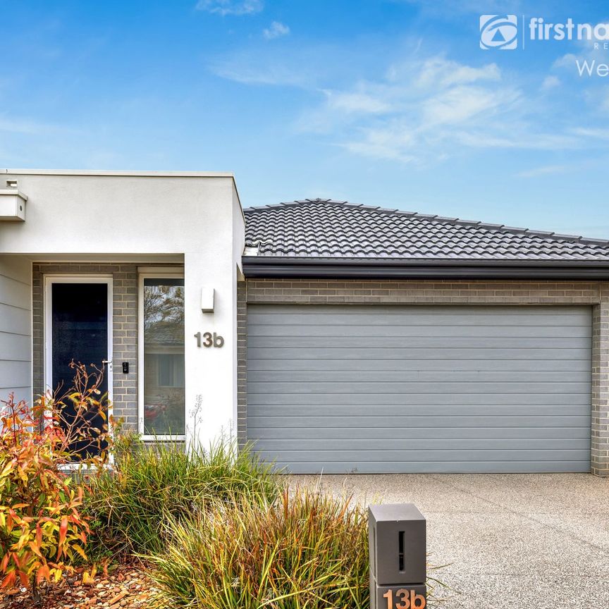 13B Tennant Street, 3030, Point Cook Vic - Photo 1