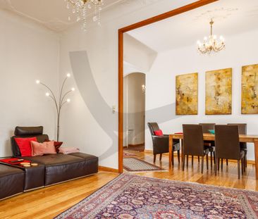 Viel Platz zum Wohnen & Arbeiten - Photo 2