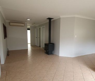 10 Wagtail Brace - Photo 4