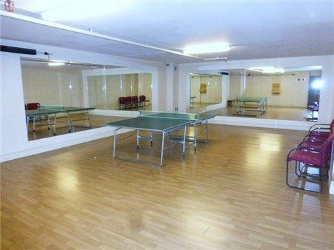 For Lease - 18 Hillcrest Avenue Unit# #509, Toronto, Ontario - Photo 1