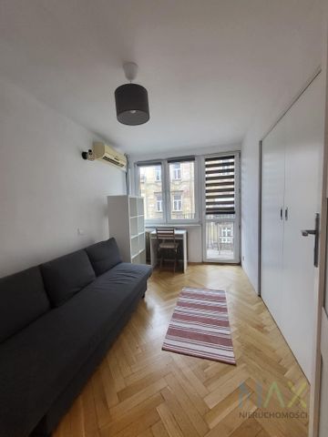 Mieszkanie dwupokojowe z bloku z windą przy ul. Strowiślnej - Photo 3