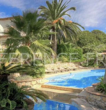 Villa • Mougins - Photo 3