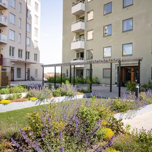 Södra Långgatan 19, Råsunda - Photo 3