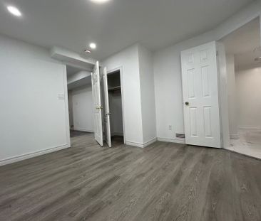 For Lease - Unit B 60 Normandy Crescent Unit# Bsmt Unit B, Richmond... - Photo 2