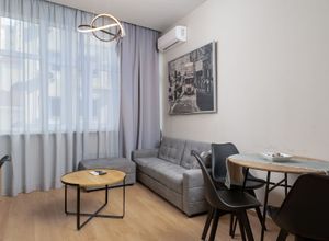 Studio/Γκαρσονιέρα για ενοικίαση - Κέντρο Θεσσαλονίκης - Photo 5