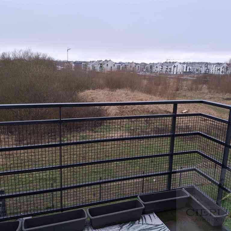 Trzypokojowe 78m2 z gard. i miejscem postojowym - Фото 1