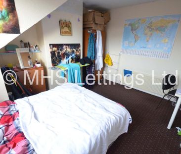 5 Bedroom Mid Terraced House for rent in Norwood Terrace - Photo 6