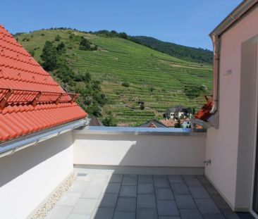 SIEDLUNG ERLAHOF 49 - Genossenschaftswohnung mit Kaufoption Top 1 - Foto 3