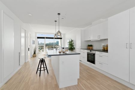 Thit Jensens Gade 32, 5. tv. - Foto 4