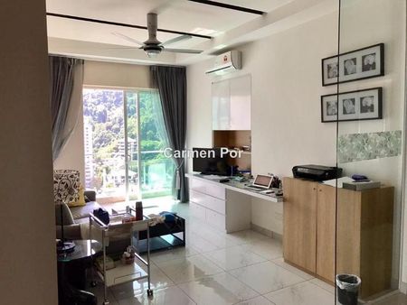 One Tanjong Condominium, Tanjung Bungah - Photo 3