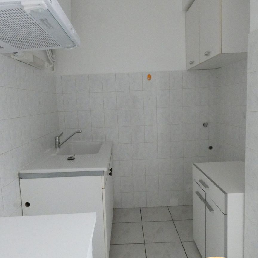 Location Appartement 1 pièce 35m² BELLEY 01300 - Photo 1