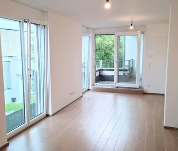 Wunderschöne 3-Zimmer-Wohnung mit Balkon - Foto 1