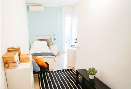 Via Federico Chopin, Milan, Lombardy 20141 - Photo 3