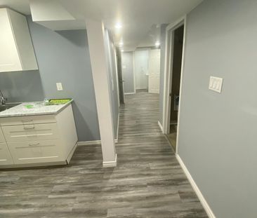 For Lease - 18 Killarney Court Unit# Basement, Brampton, Ontario - Photo 6