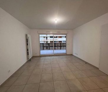 Location appartement neuf 2 pièces 43.38 m² à Montpellier (34000) - Photo 1