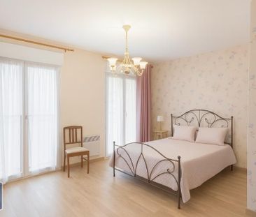 Location Appartement 2 pièces 58m² CHINON 37500 - Photo 1