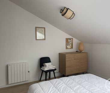Location Appartement 2 pièces 46m² FONTAINEBLEAU 77300 - Photo 4