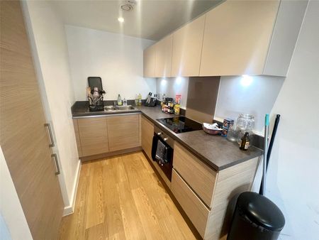 1 bedroom apartment to rent - Photo 4