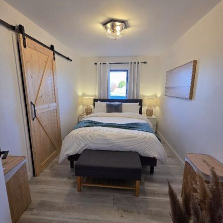 4½ lumineux à louer – Charlesbourg - 1275$/mois - Photo 3