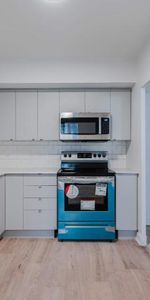 1 CH - 1 SDB - St-Laurent - $1,495 /mo - Photo 3
