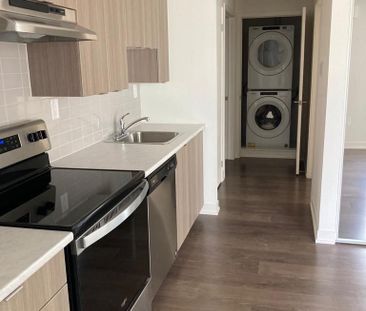 For Lease - 40 Orchid Place Drive Unit# 16, Toronto, Ontario - Photo 2