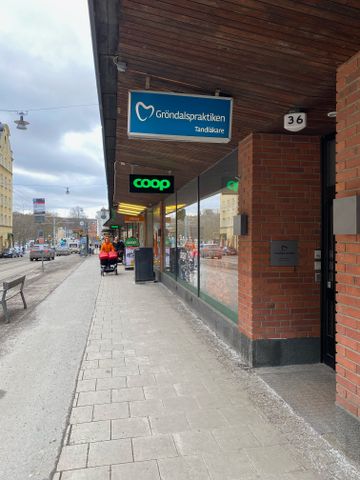 Gröndalsvägen, Stockholm - Photo 2