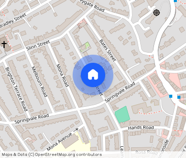 Townend Street, Crookes S10 - Photo 1