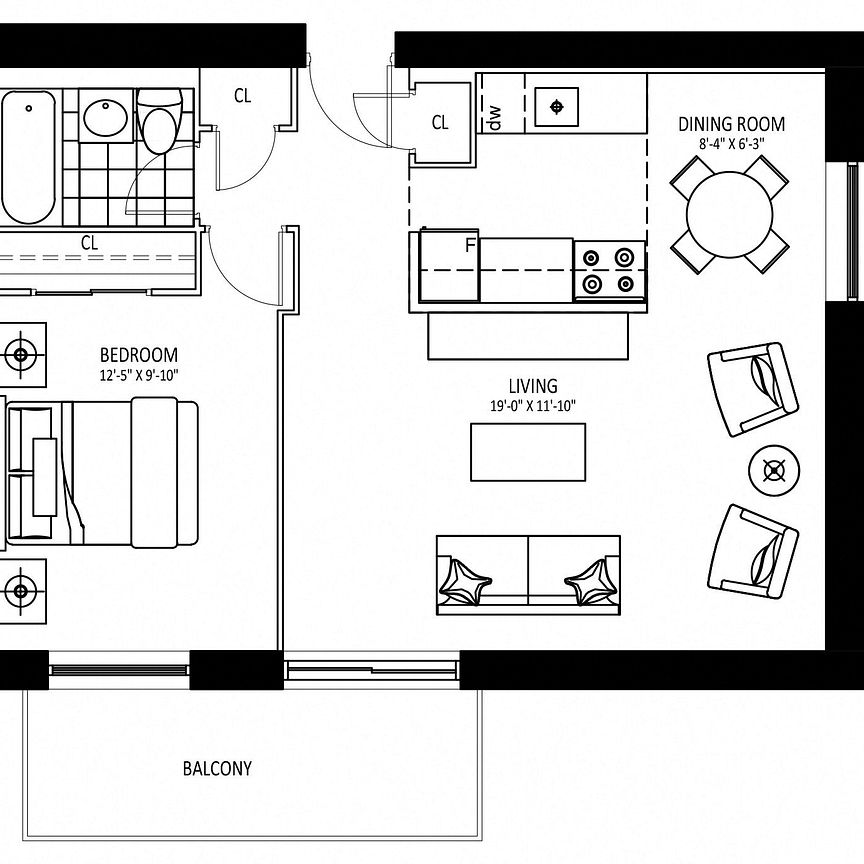 265 Reynolds - Plan C - Photo 1